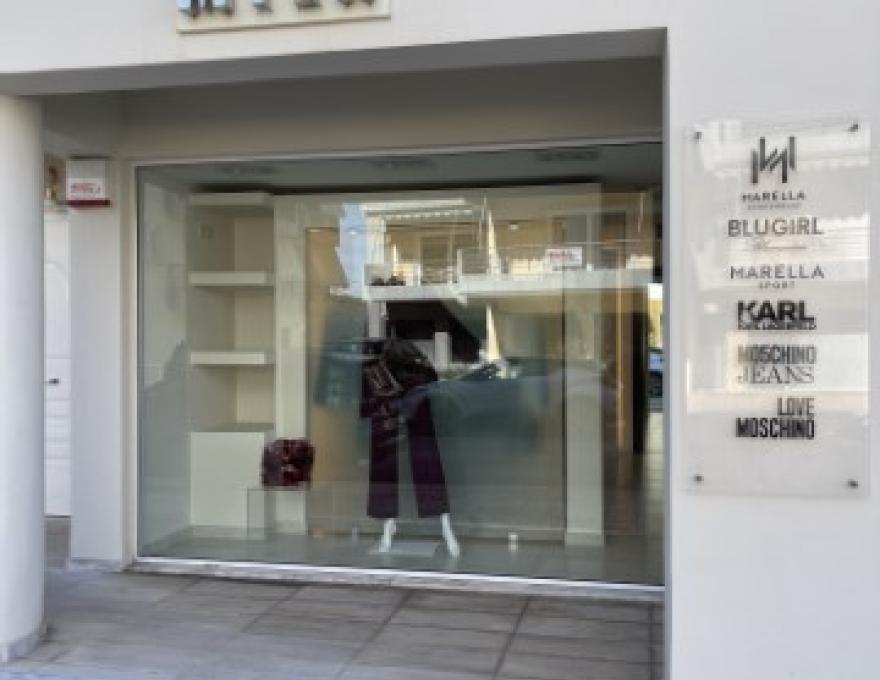 MILA BOUTIQUE0