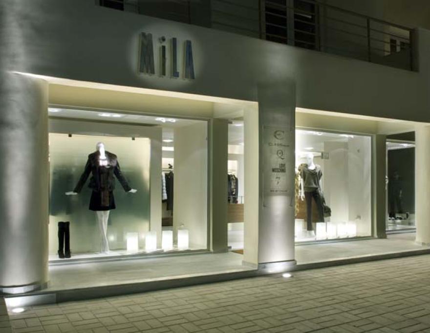 MILA BOUTIQUE3 MILA BOUTIQUE3