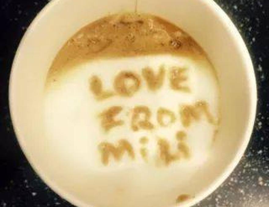 MILI CAFE1