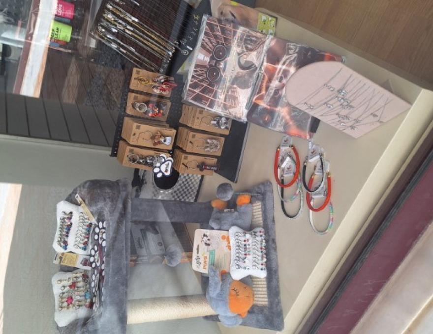 NO 1 BOUTIQUE3 NO 1 BOUTIQUE3