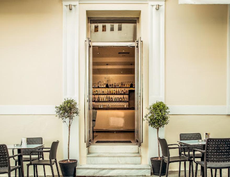 NOVO CAFE BAR0