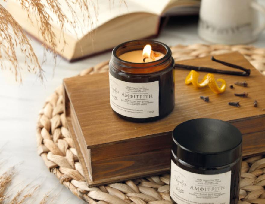 NYMFES NATURAL PRODUCTS3 NYMFES NATURAL PRODUCTS3