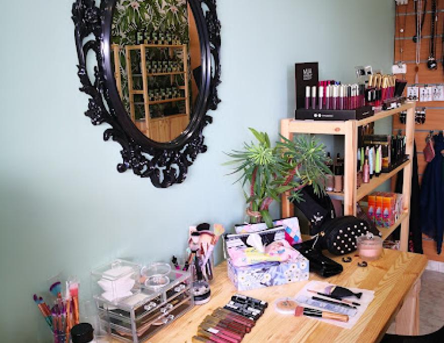 PERFUME STORIES2 PERFUME STORIES2