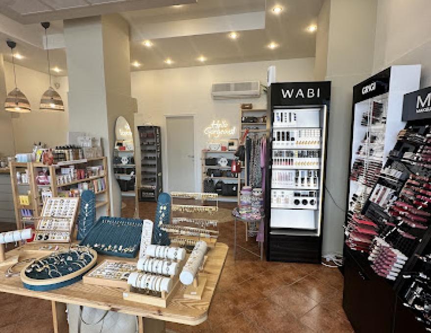 PERFUME STORIES0 PERFUME STORIES0