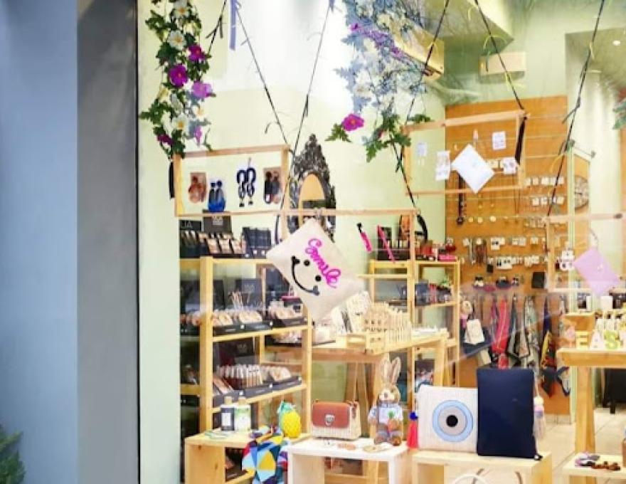 PERFUME STORIES3 PERFUME STORIES3