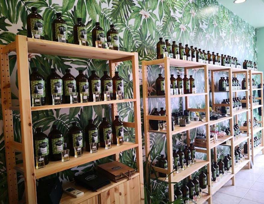 PERFUME STORIES4 PERFUME STORIES4