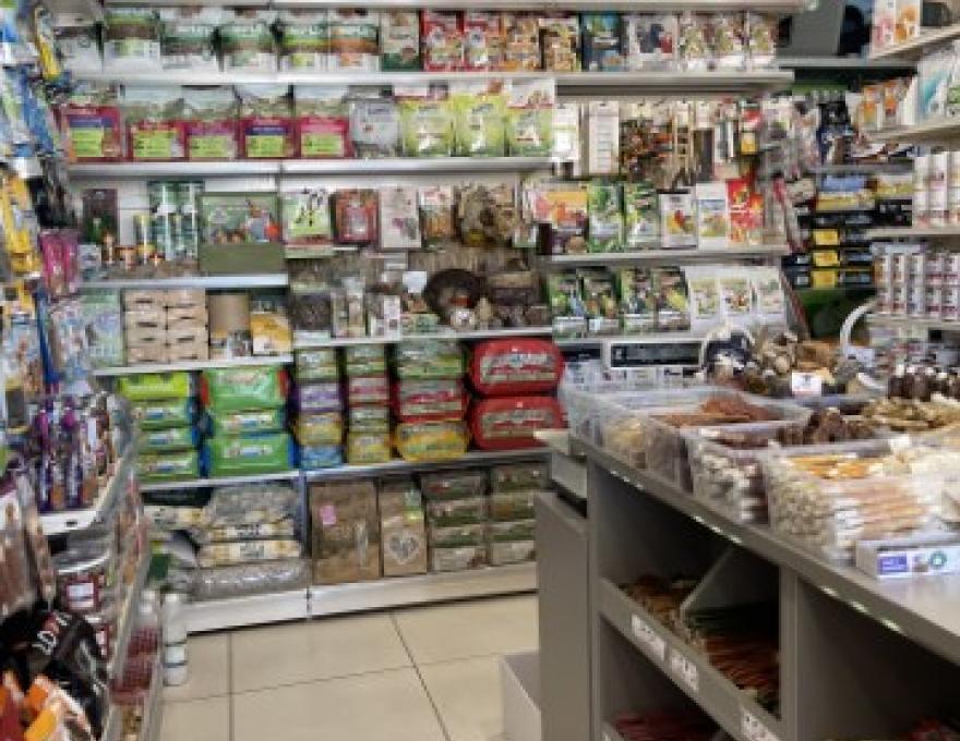 PET MANOS3 PET MANOS3