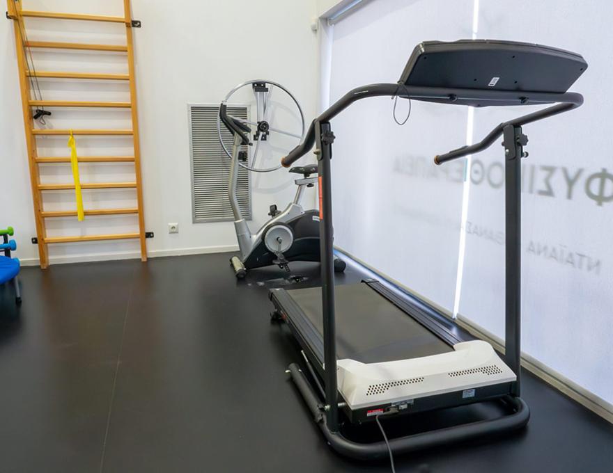 PHYSIOTHERAPY DIANA KATRIVANOU1 PHYSIOTHERAPY DIANA KATRIVANOU1