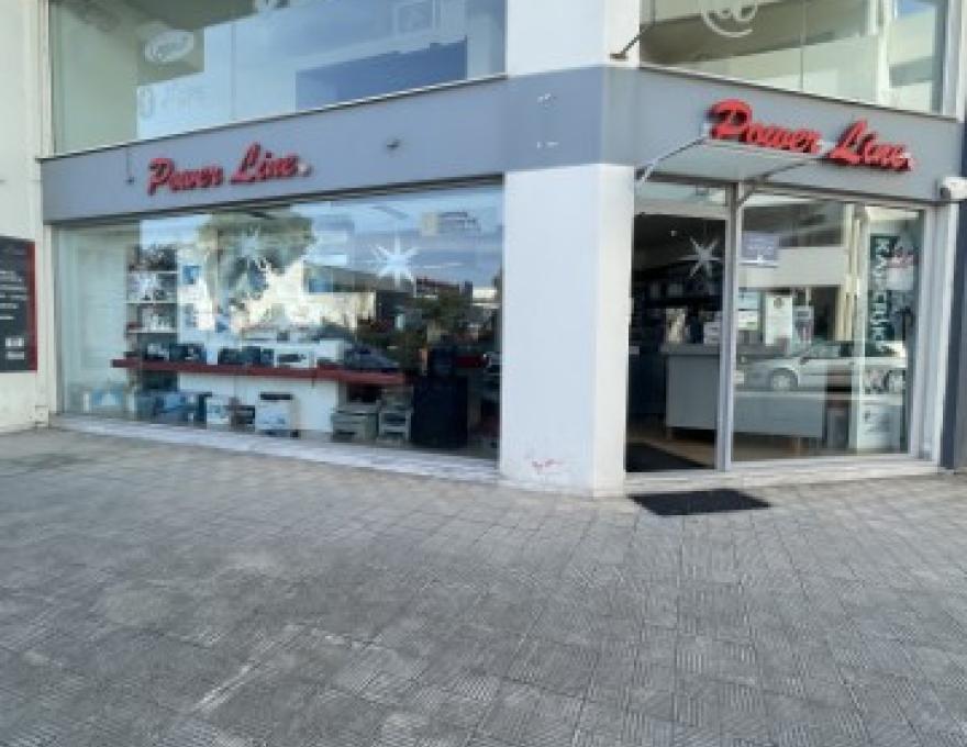 POWER LINE0 POWER LINE0