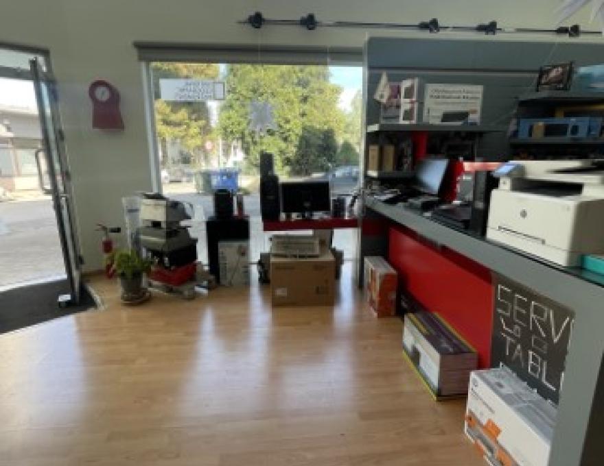 POWER LINE1 POWER LINE1