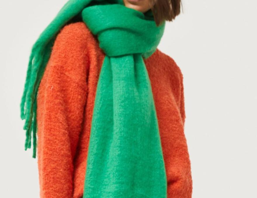 STREET CHIC1 STREET CHIC1