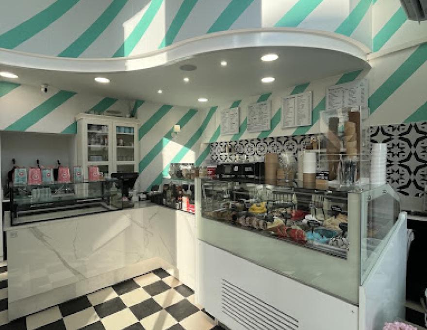 SUGAR POP1 SUGAR POP1