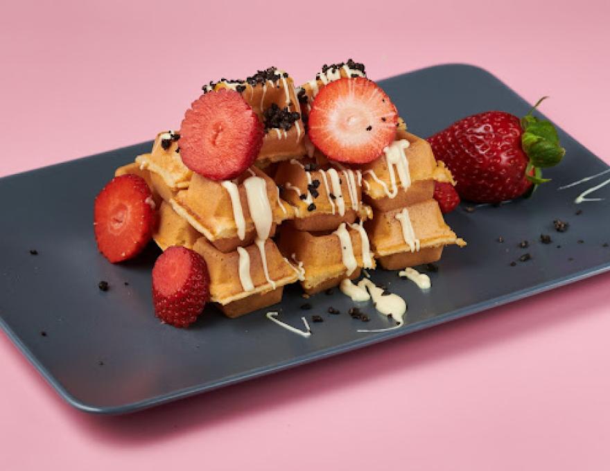 SUGAR POP4 SUGAR POP4