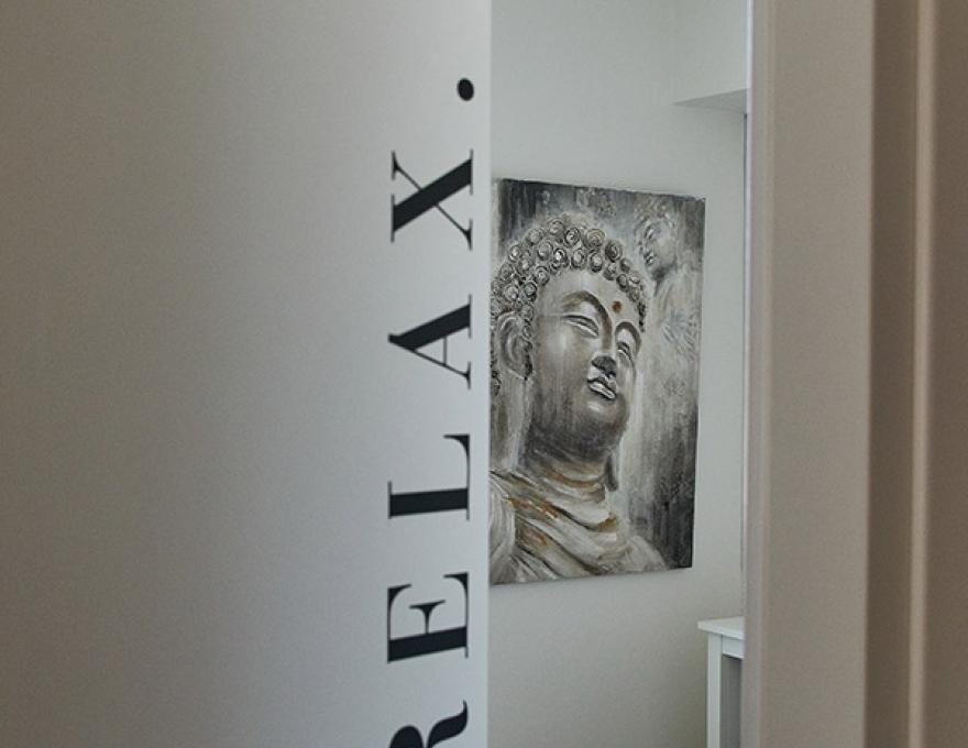 THE FITNESS PROJECT2 THE FITNESS PROJECT2