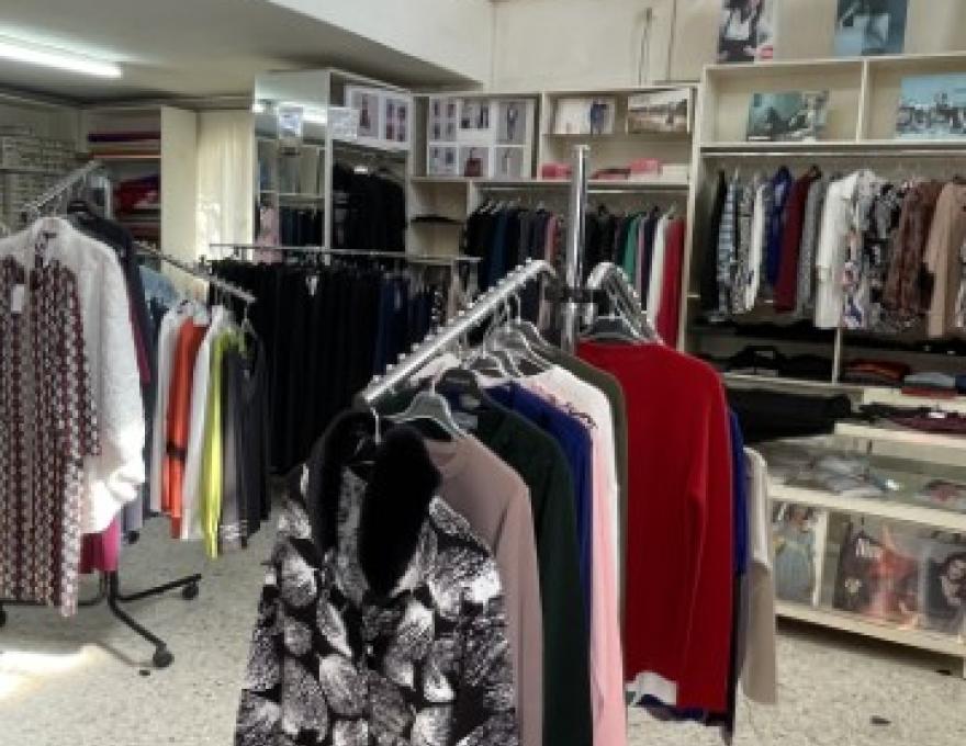 THE STYLE STAMOU2 THE STYLE STAMOU2