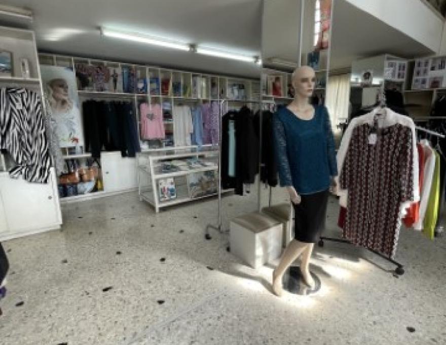 THE STYLE STAMOU3 THE STYLE STAMOU3