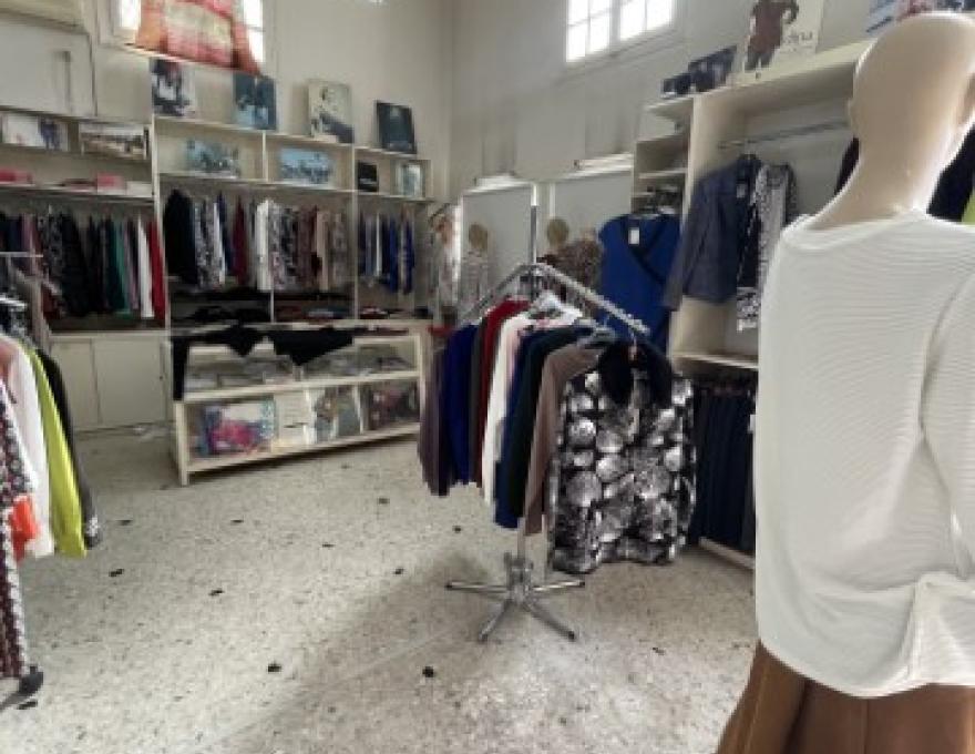 THE STYLE STAMOU4 THE STYLE STAMOU4