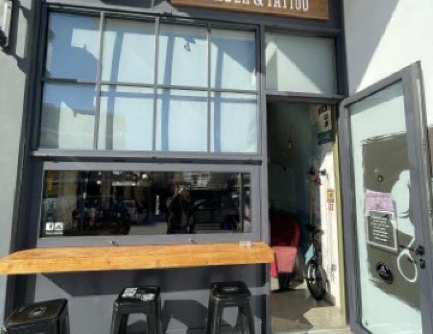 TULE HOOD3 TULE HOOD3