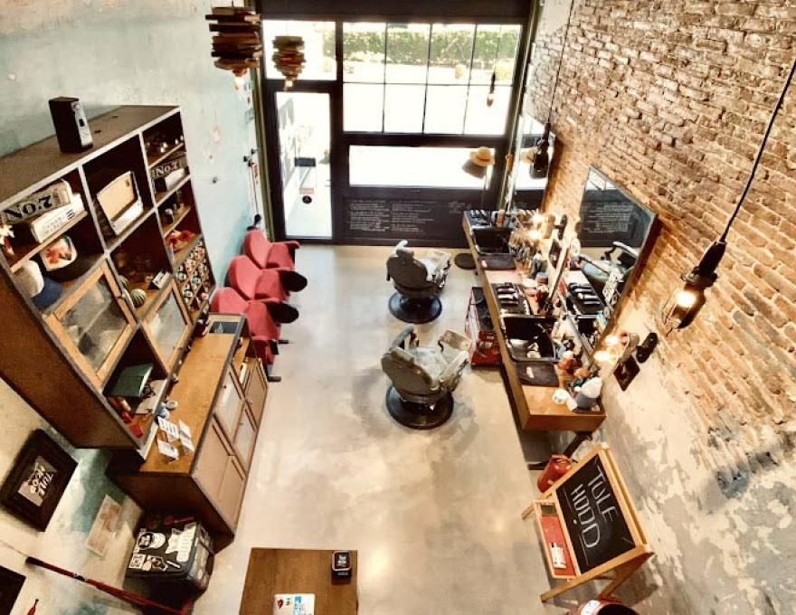 TULE HOOD1 TULE HOOD1