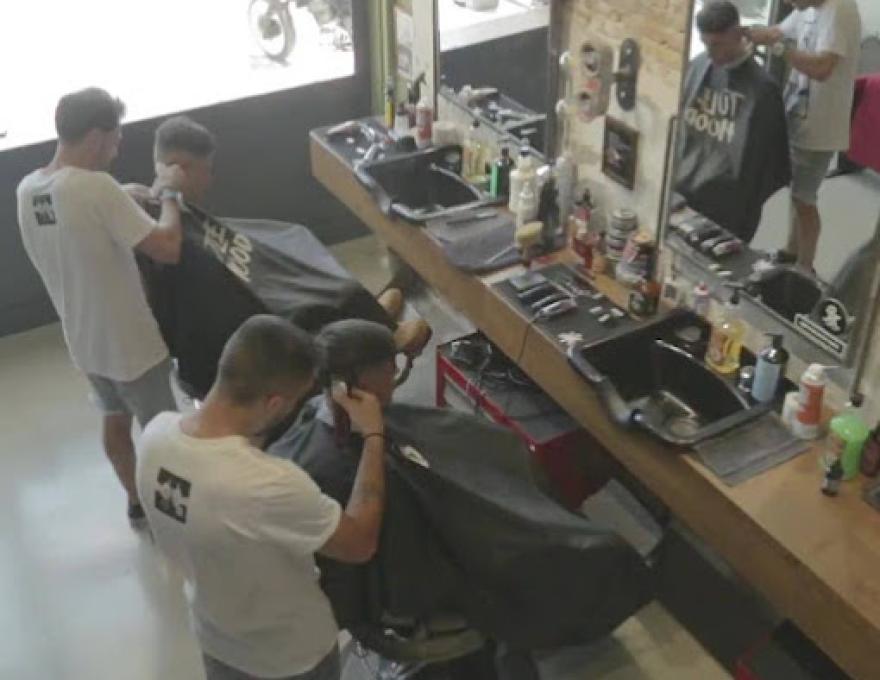 TULE HOOD0 TULE HOOD0