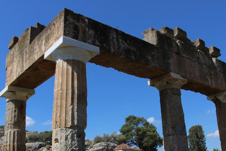 Βραυρώνα – Ναός της Αρτέμιδος: Τόπος ιερός, περικαλλής χιλιάδων χρόνων