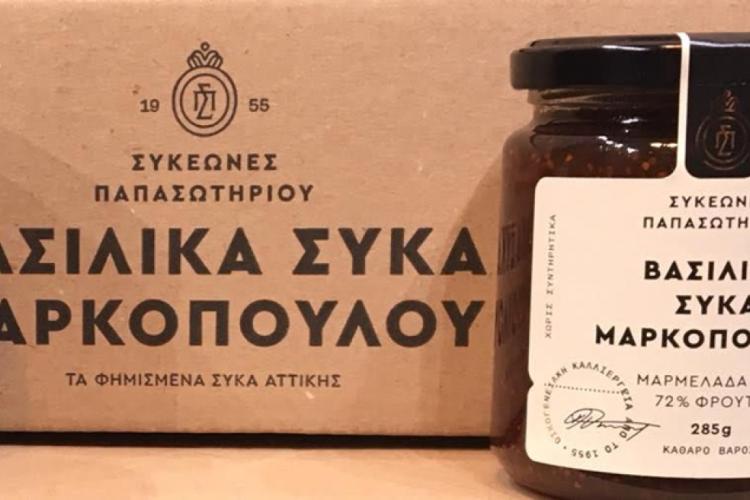 Όταν η ιστορία συναντά ένα προϊόν