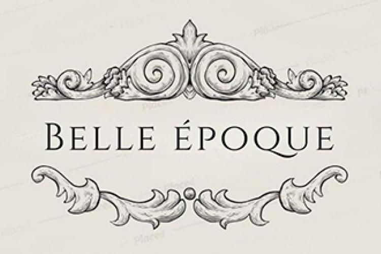 BELLE EPOQUE