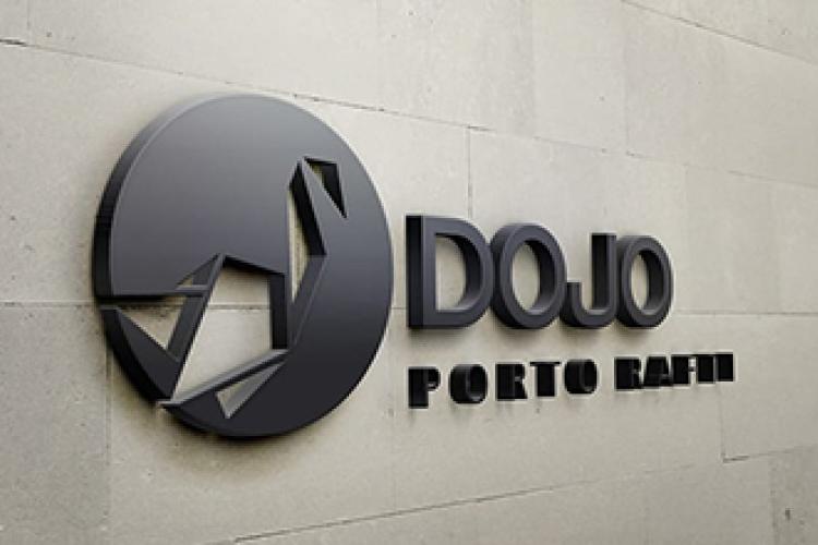 DOJO PORTO RAFTI