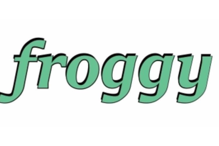 FROGGY