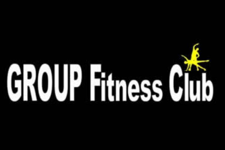 GROUP FITNESS CLUB