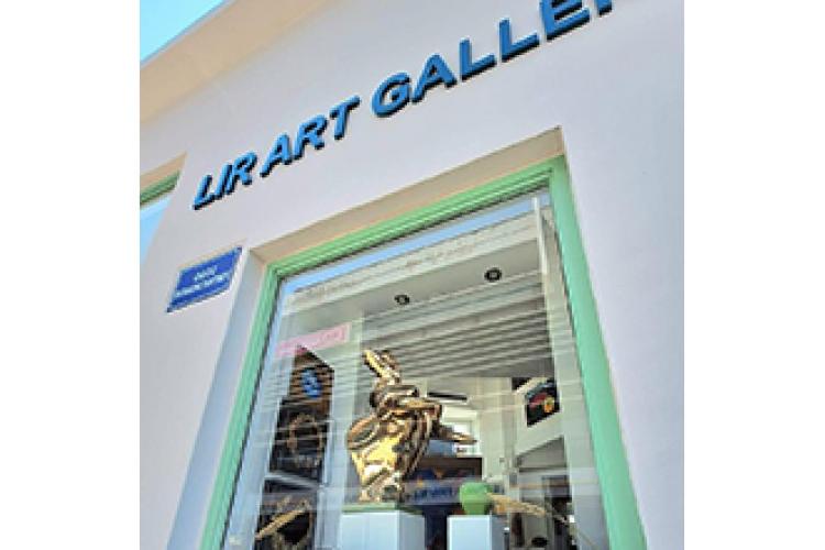 LIR ART GALLERY