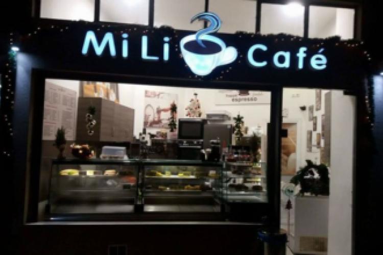 MILI CAFE