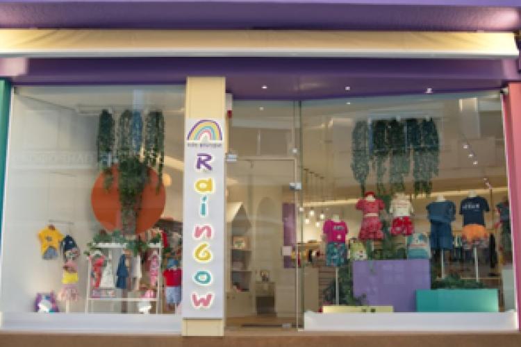 RAINBOW KIDS BOUTIQUE