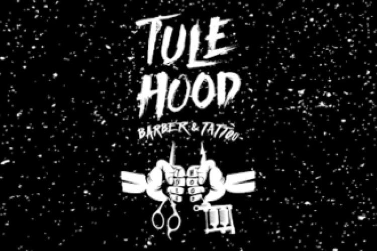 TULE HOOD