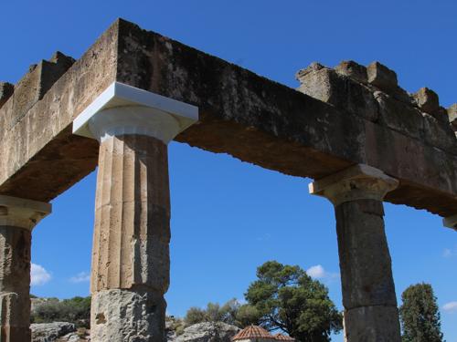 Βραυρώνα – Ναός της Αρτέμιδος: Τόπος ιερός, περικαλλής χιλιάδων χρόνων