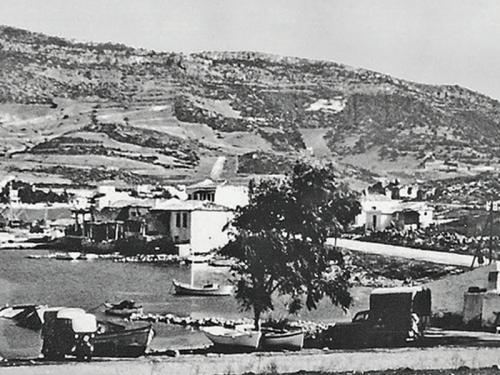 Ενα βιβλίο για το μακρινό και πρόσφατο παρελθόν του Πόρτο Ράφτη