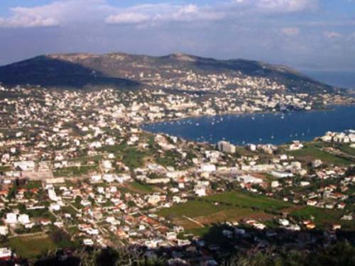 Πόσο αυξήθηκε ο πληθυσμός σε Μαρκόπουλο & Πόρτο Ράφτη