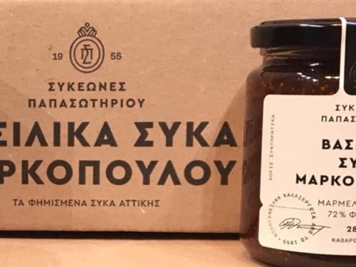 Όταν η ιστορία συναντά ένα προϊόν