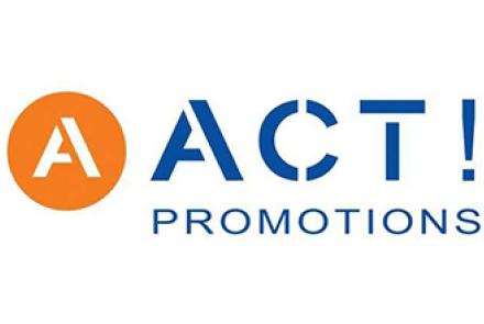 ACT PROMOTIONS