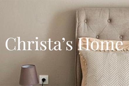 CHRISTA'S HOME