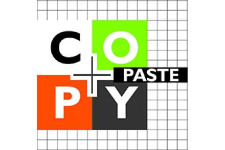 COPY AND PASTE