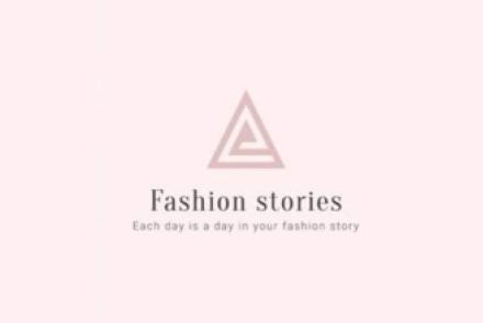 FASHION STORIES