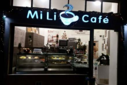 MILI CAFE