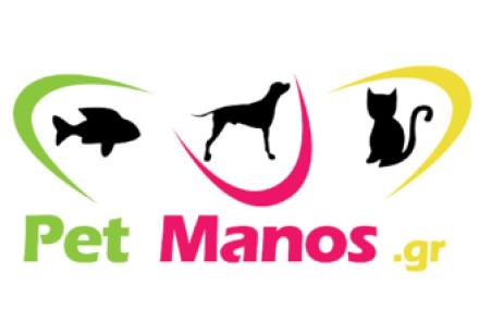 PET MANOS