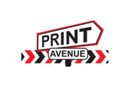 PRINT AVENUE